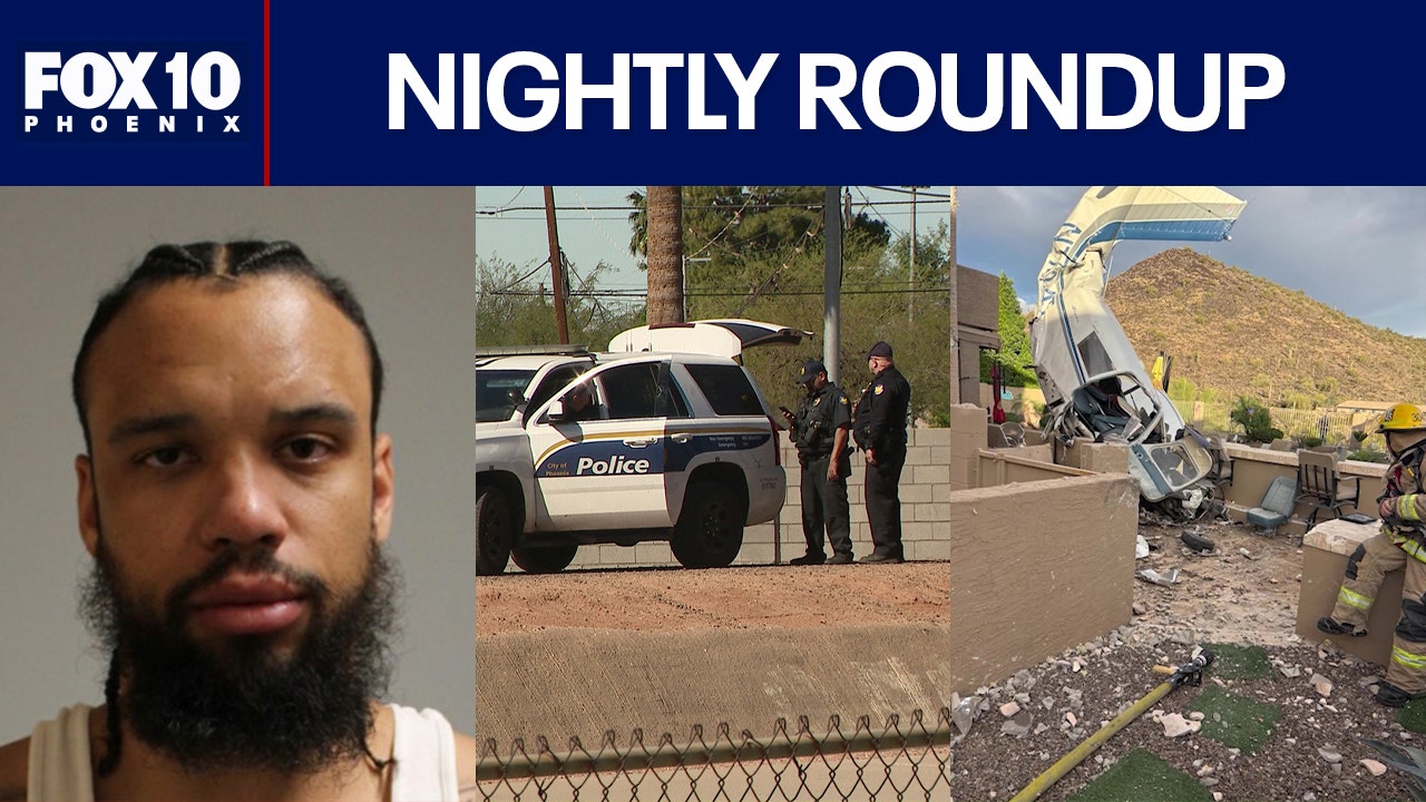 Phoenix Suns' Dillon Brooks arrested; latest on Nancy Guthrie case | Nightly Roundup