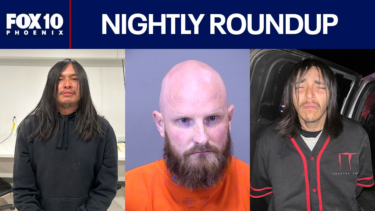 Mr. ORNG pleads guilty to sex crimes; tribal community on curfew | Nightly Roundup