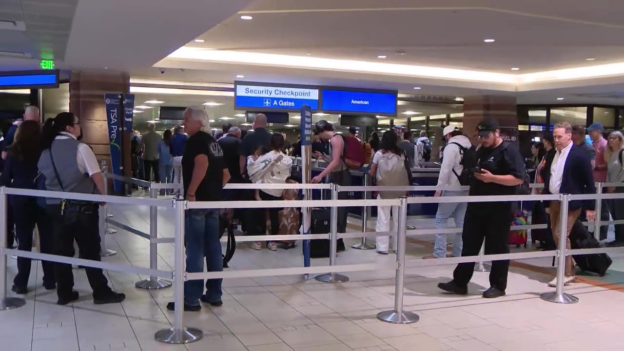TSA workers to get paid soon, but concerns persist