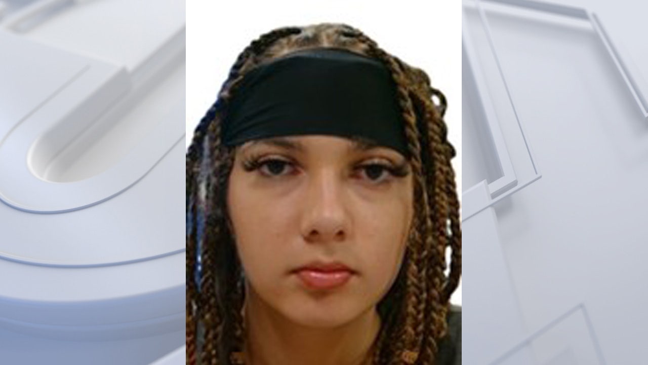 Arizona missing persons cases - 2026