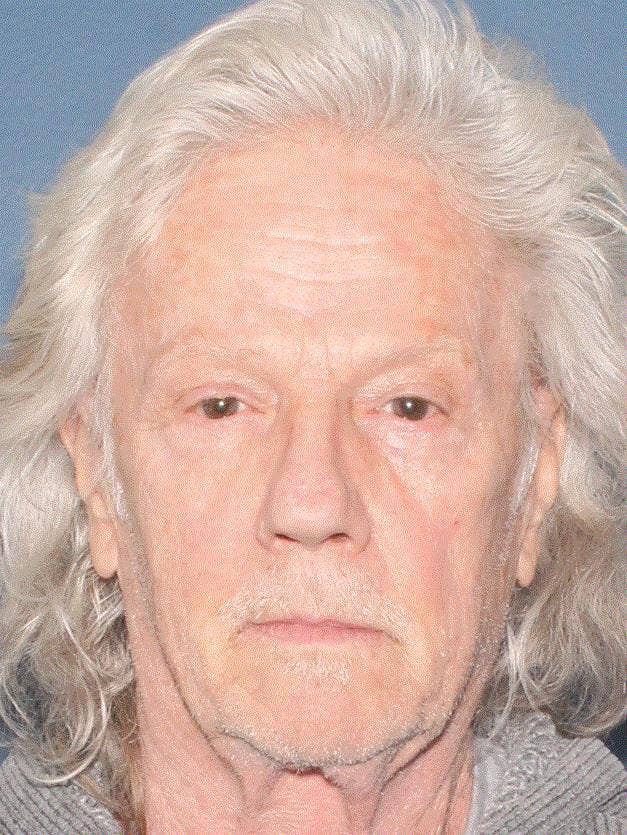 Arizona missing persons cases - 2026