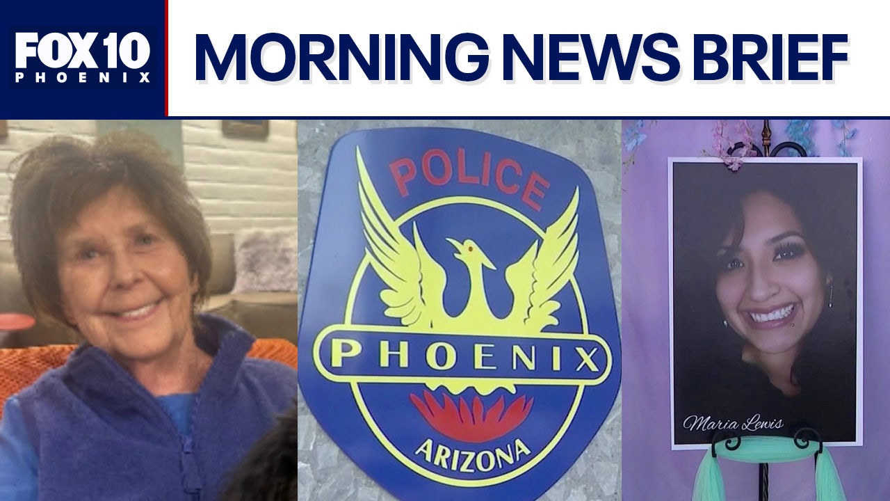 Nancy Guthrie search enters 7th week; shots fired at Phoenix PD helicopter l Morning News Brief