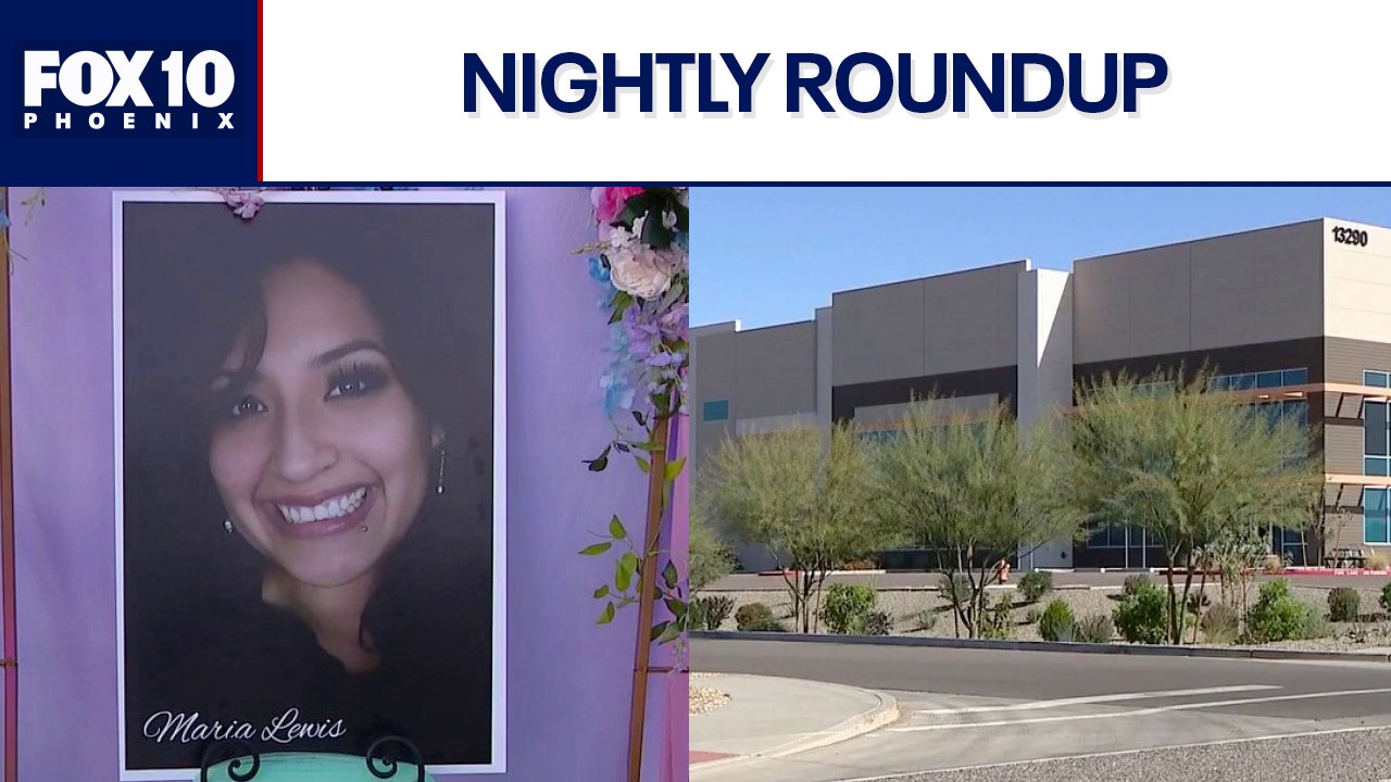 'Odd' details emerge in Mesa porch shooting; battle of immigration enforcement | Nightly Roundup