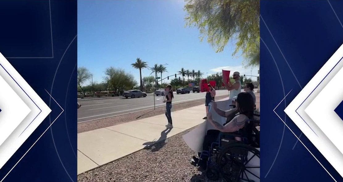 CCV members protest pastors’ support of convicted sex offender seeking ended probation