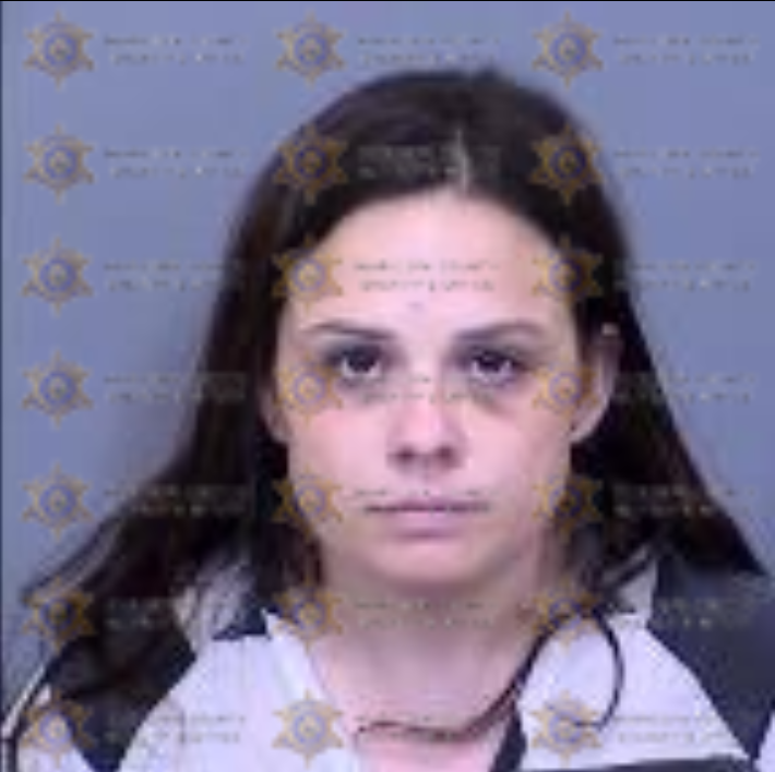 Mesa woman accused of killing former roommate after fight over boyfriend