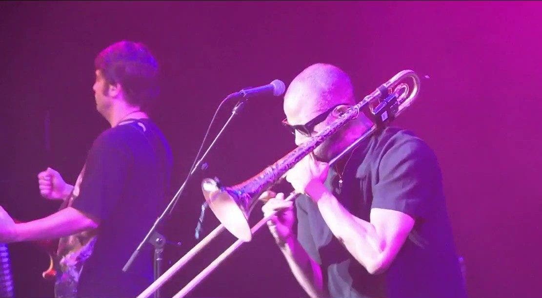 Scottsdale Arts moves concerts indoors as record heat hits Arizona