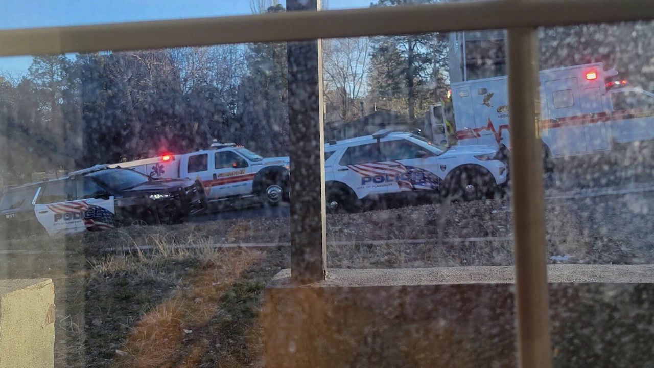 NAU students death: Experts detail dangers of alcohol poisoning