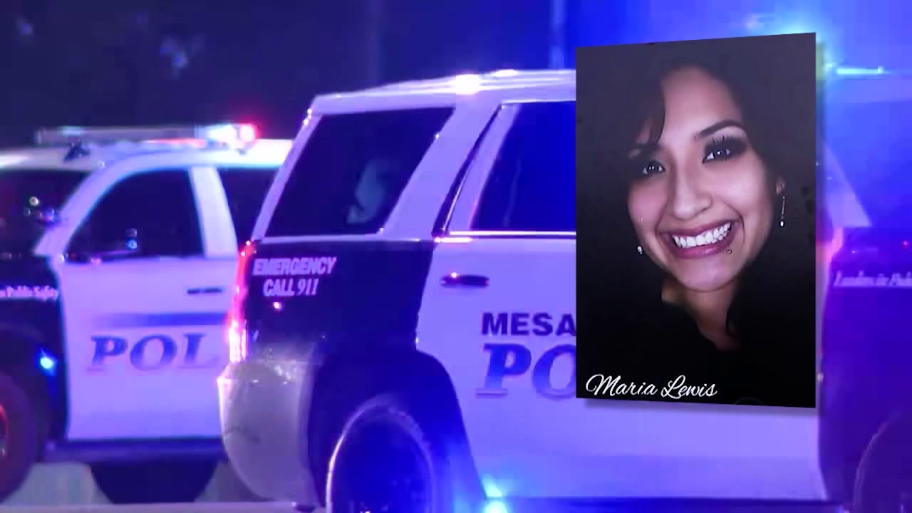 Former cop weighs in on deadly shooting of Mesa mother of 7: 'No one in the right, no one in the wrong'
