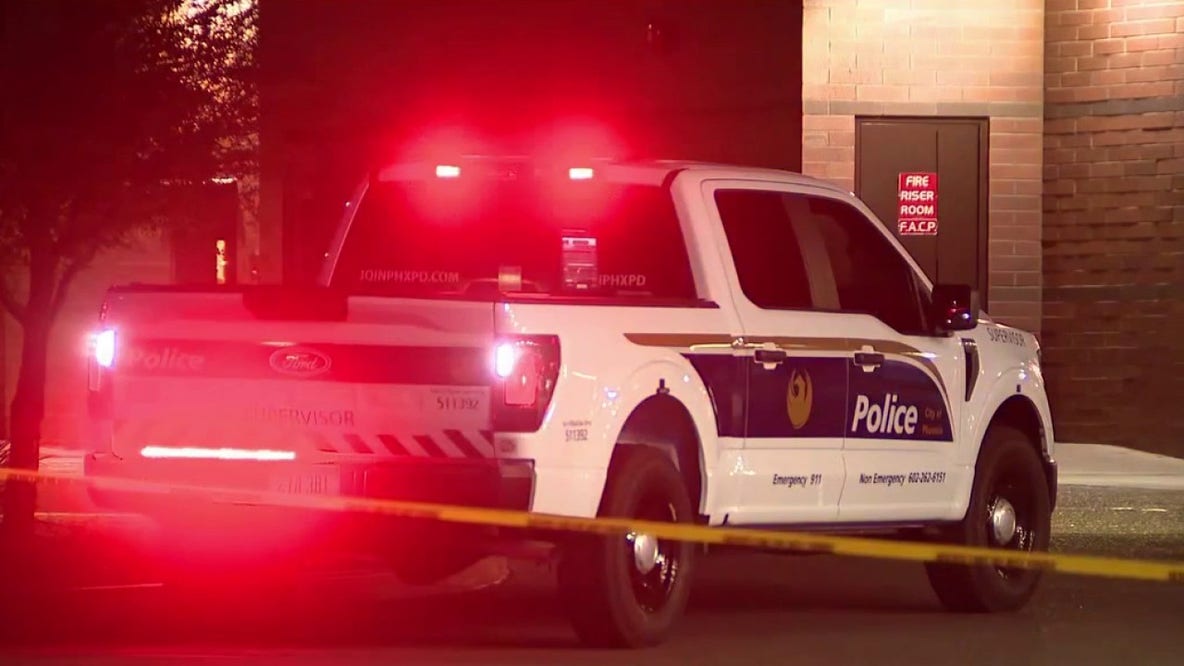Man dies after being shot at Phoenix QuikTrip
