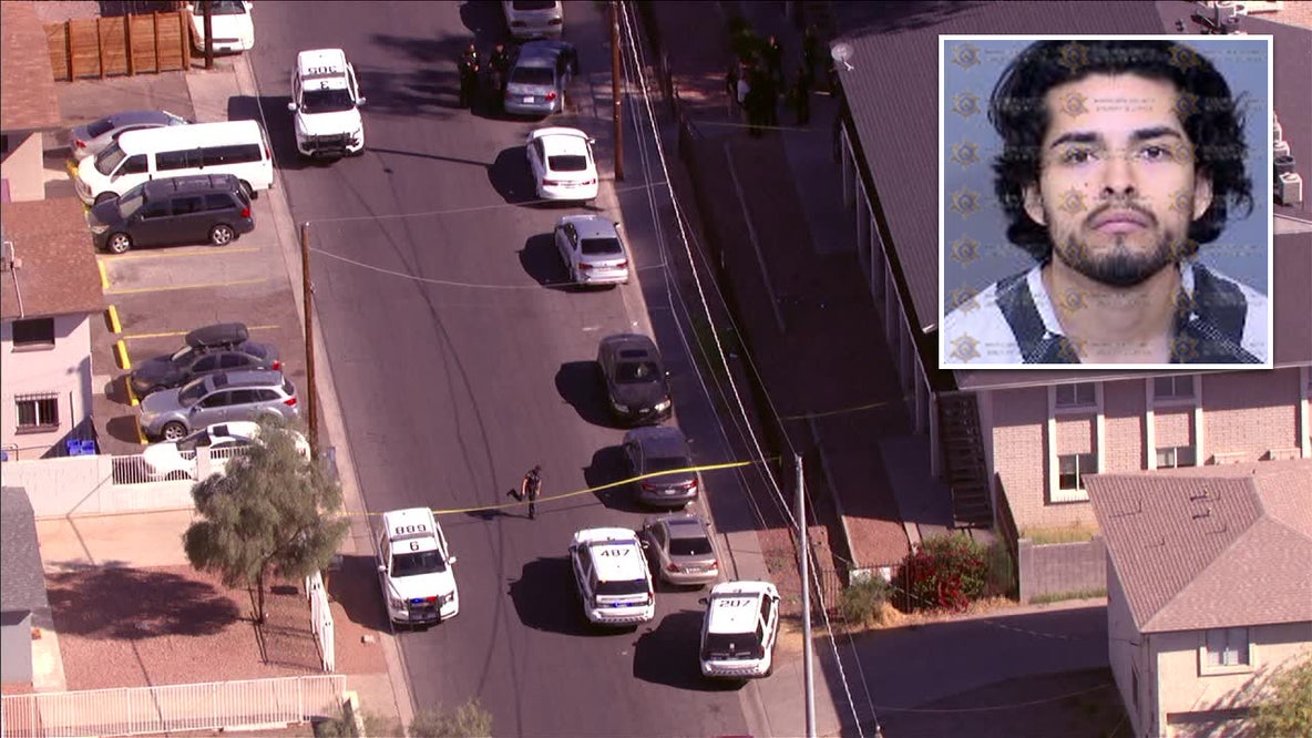 Woman dies after being shot by her neighbor: PD