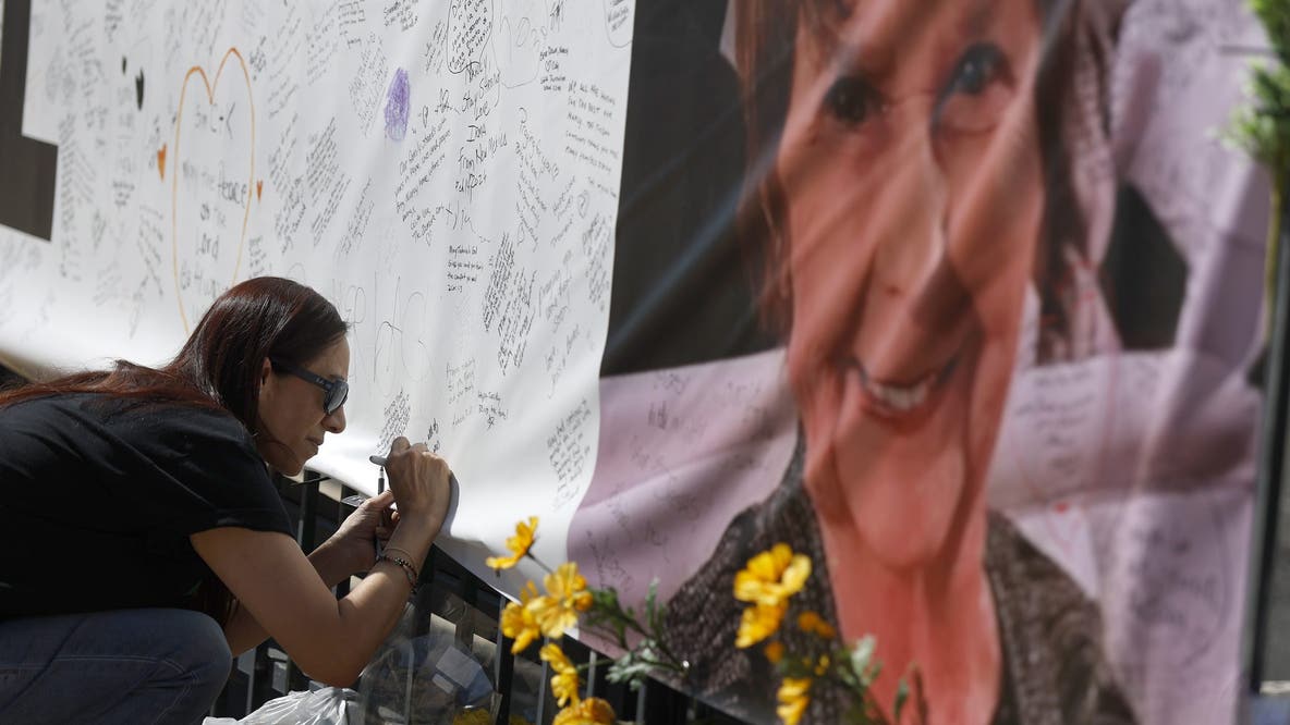 Nancy Guthrie disappearance: Day 43 latest updates