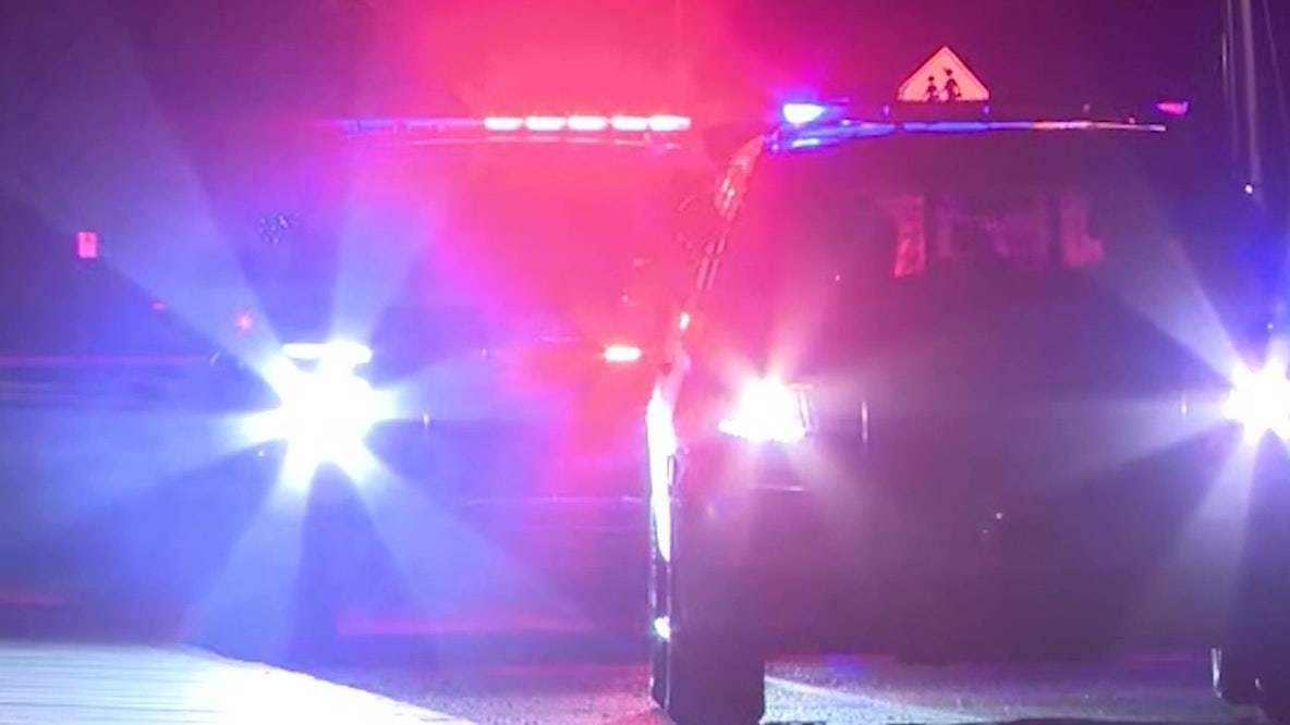 Nighttime curfew at AZ tribal community set to end