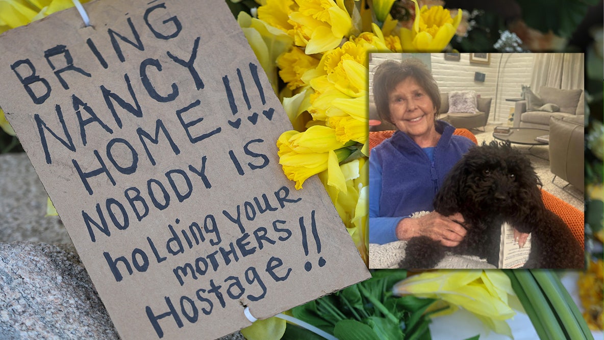 Nancy Guthrie disappearance: Day 32 latest updates