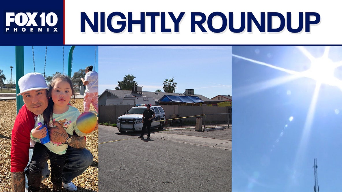 Armed suspect killed in hostage situation; 2023 murder remains unsolved | Nightly Roundup