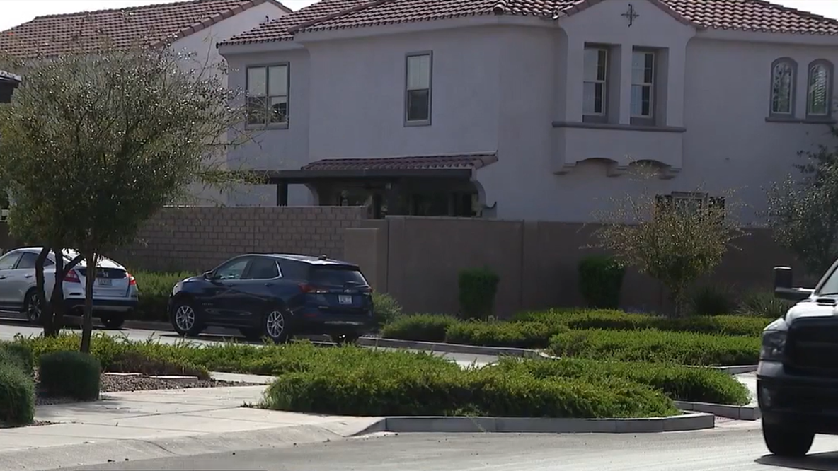 Mom of 7 killed on neighbor's doorstep in Mesa identified