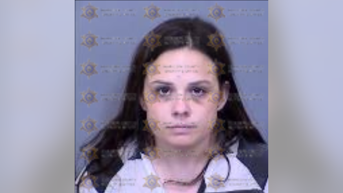 Mesa woman accused of killing former roommate after fight over boyfriend