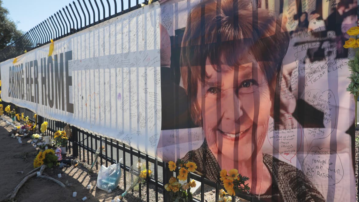 Nancy Guthrie disappearance: Day 52 latest updates