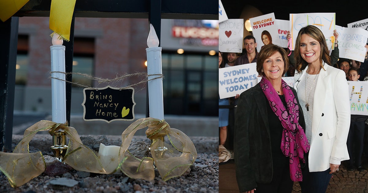 Nancy Guthrie disappearance: Day 38 latest updates