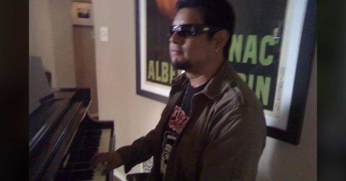 Paralyzed Valley musician continues to compose