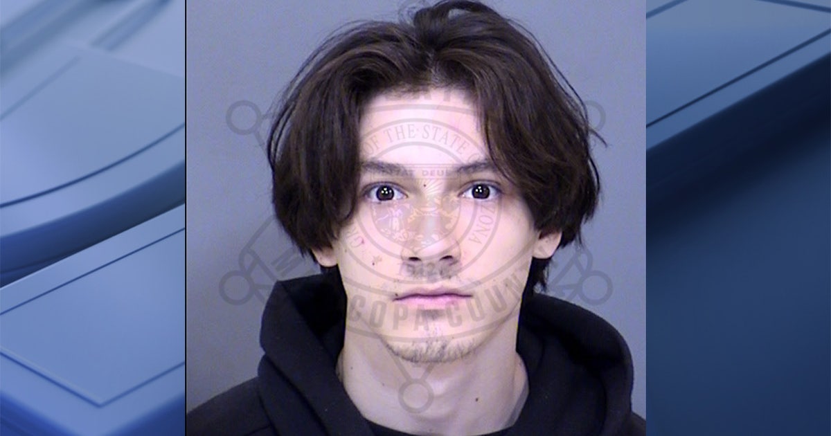 Dyllin Rojas 2 accused of stealing Gilbert boy's e-bike at gunpoint | FOX 10 Phoenix