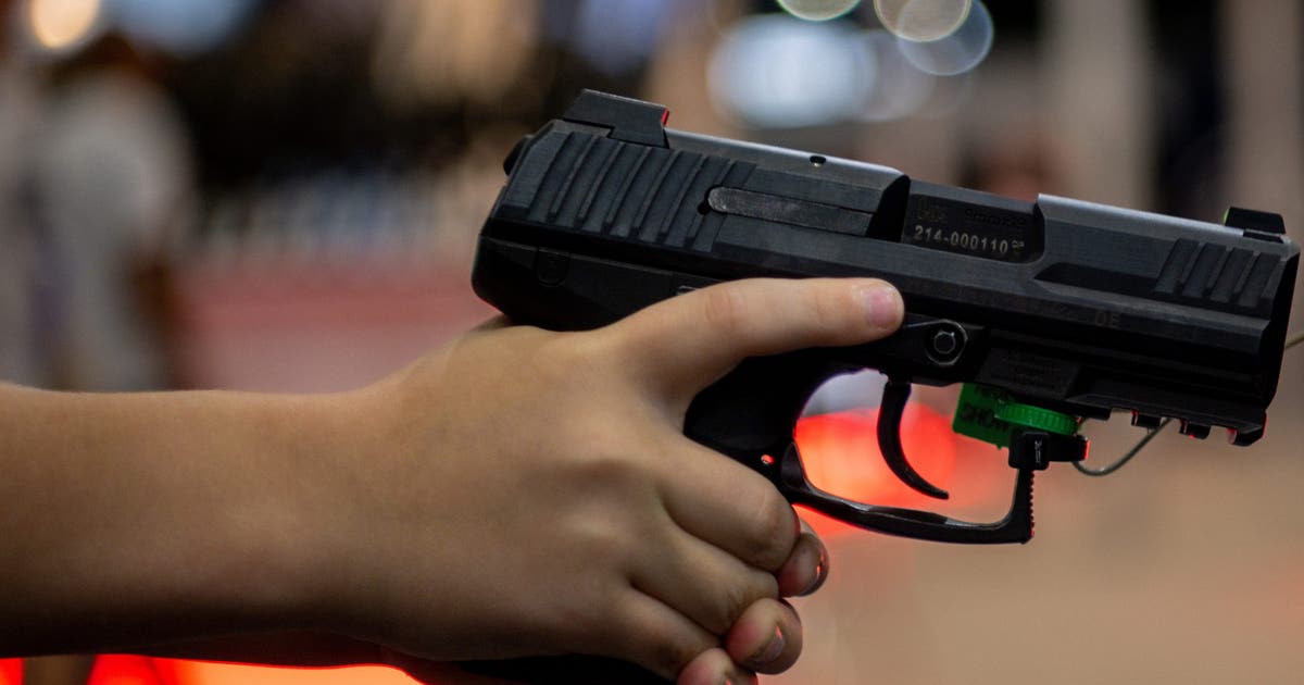Arizona bill could require gun safety classes for K-12 students