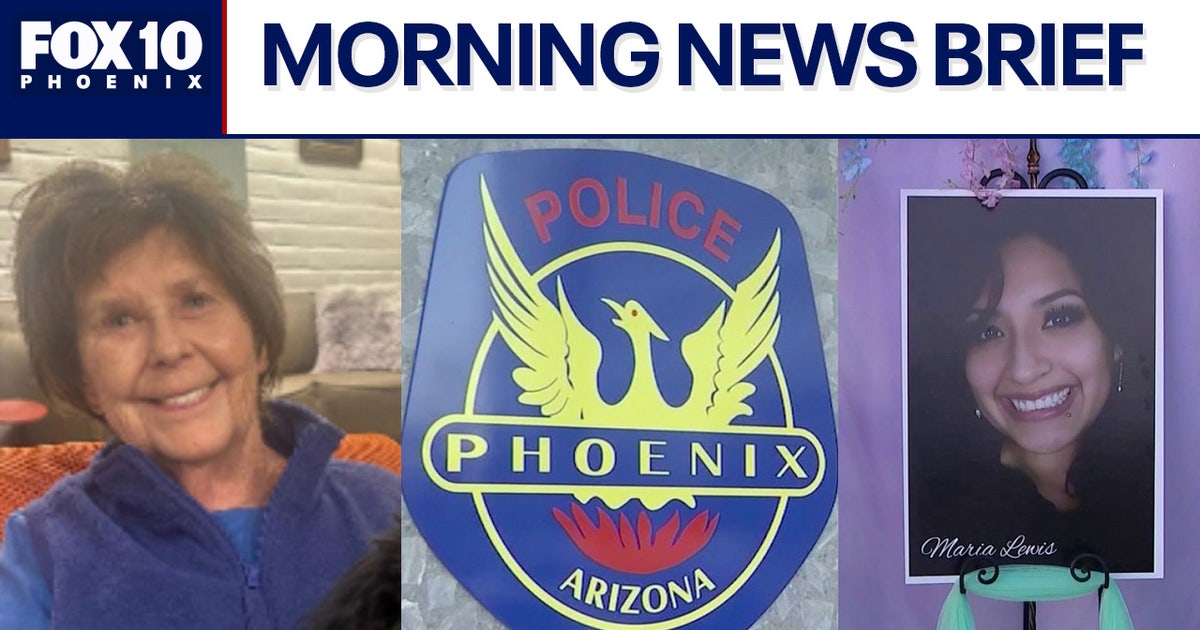 Nancy Guthrie search enters 7th week; shots fired at Phoenix PD helicopter l Morning News Brief