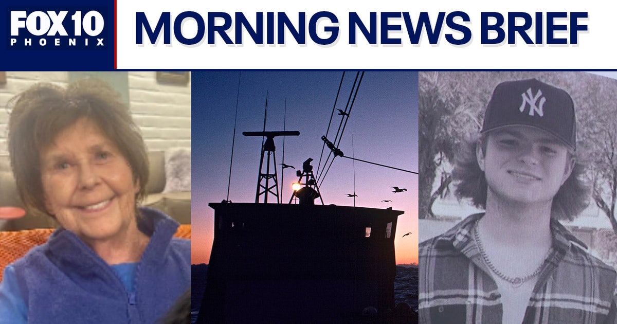 Nancy Guthrie search enters 2nd month; 'Deadliest Catch' star dies at ...