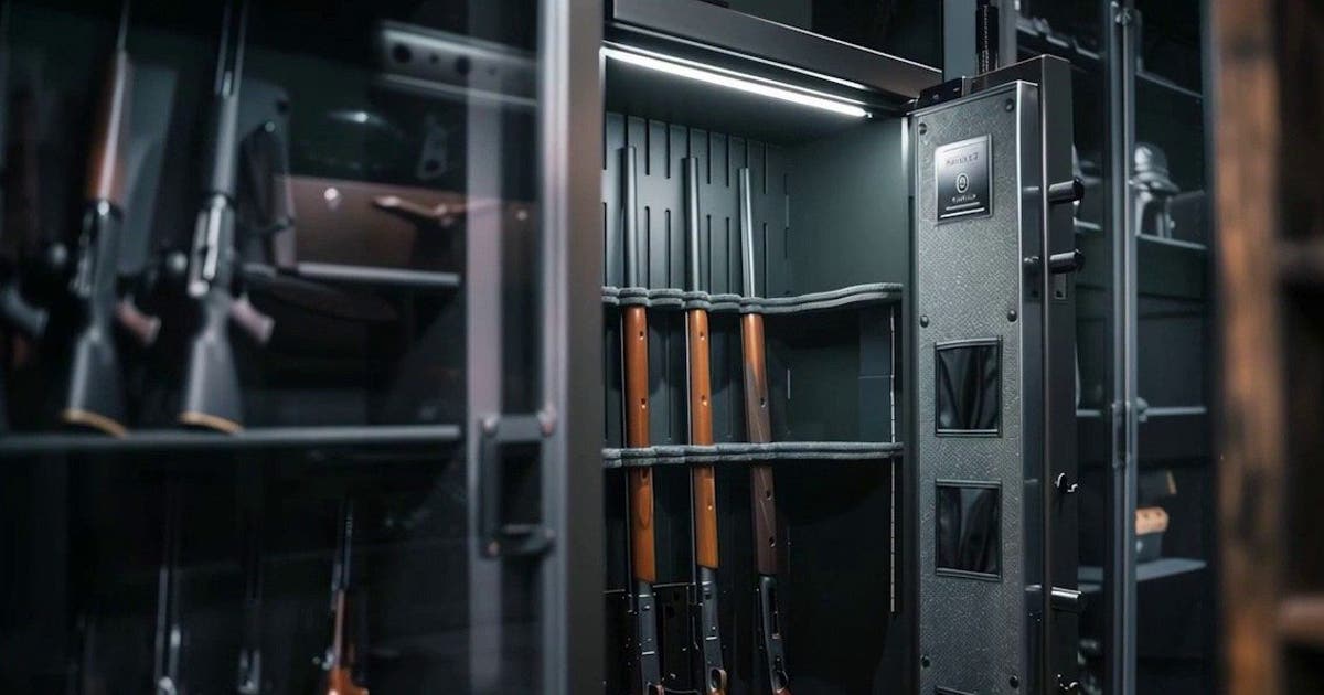 Proposed Arizona law mandates gun safety training