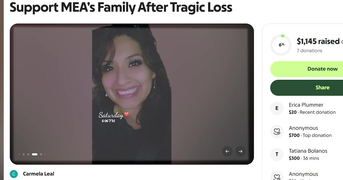 Arizona AG employee 'involved' in death of Mesa mom of 7 killed on neighbor's doorstep