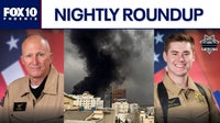 New details in deadly helicopter crash; sharp divide over Iranian conflict | Nightly Roundup