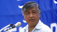Phoenix renames Cesar Chavez Day