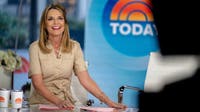 Savannah Guthrie returning to 'Today' show