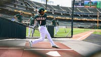 A's open to reunion with Kyler Murray, GM says