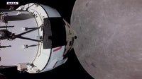 AZ firms involved in NASA moon mission