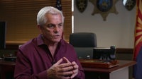 Controversy mounts for Pima Co. Sheriff Chris Nanos