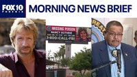 Chuck Norris remembered | Morning News Brief