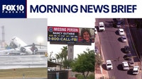 NYC plane crash latest | Morning News Brief
