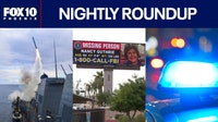 Nancy Guthrie case latest | Nightly Roundup