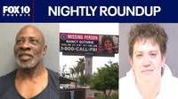 Arrest made in cold case murder | Nightly Roundup