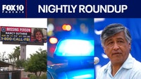 Latest on Nancy Guthrie | Nightly Roundup