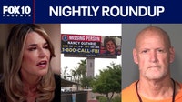 Savannah Guthrie opens up in interview | Nightly Roundup