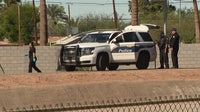 Woman found dead along Phoenix canal: PD