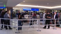 TSA workers to get paid soon, but concerns persist