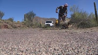 AZ neighborhood joins wildfire safety program