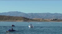 Woman's body recovered from Lake Pleasant: MCSO