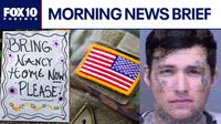 Nancy Guthrie search enters sixth week; will there be a military draft in 2026? l Morning News Brief