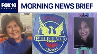 Nancy Guthrie search enters 7th week; shots fired at Phoenix PD helicopter l Morning News Brief