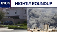 Mom shot in Mesa ID'd;  U.S. service members killed in Iran strikes | Nightly Roundup