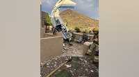 Cause of small plane crash into north Phoenix backyard released in NTSB report