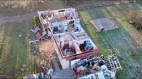 Midwest tornadoes: At least 8 killed as severe weather season begins